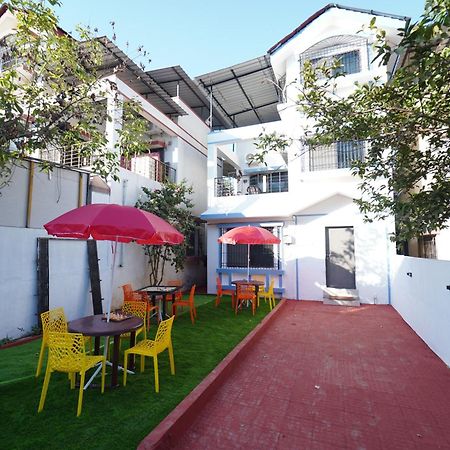 Ananya Villa Ac Luxury Ll 3Bhk Ll Private Villa Ll With Swimming Pool Ll Lonavala Exteriér fotografie