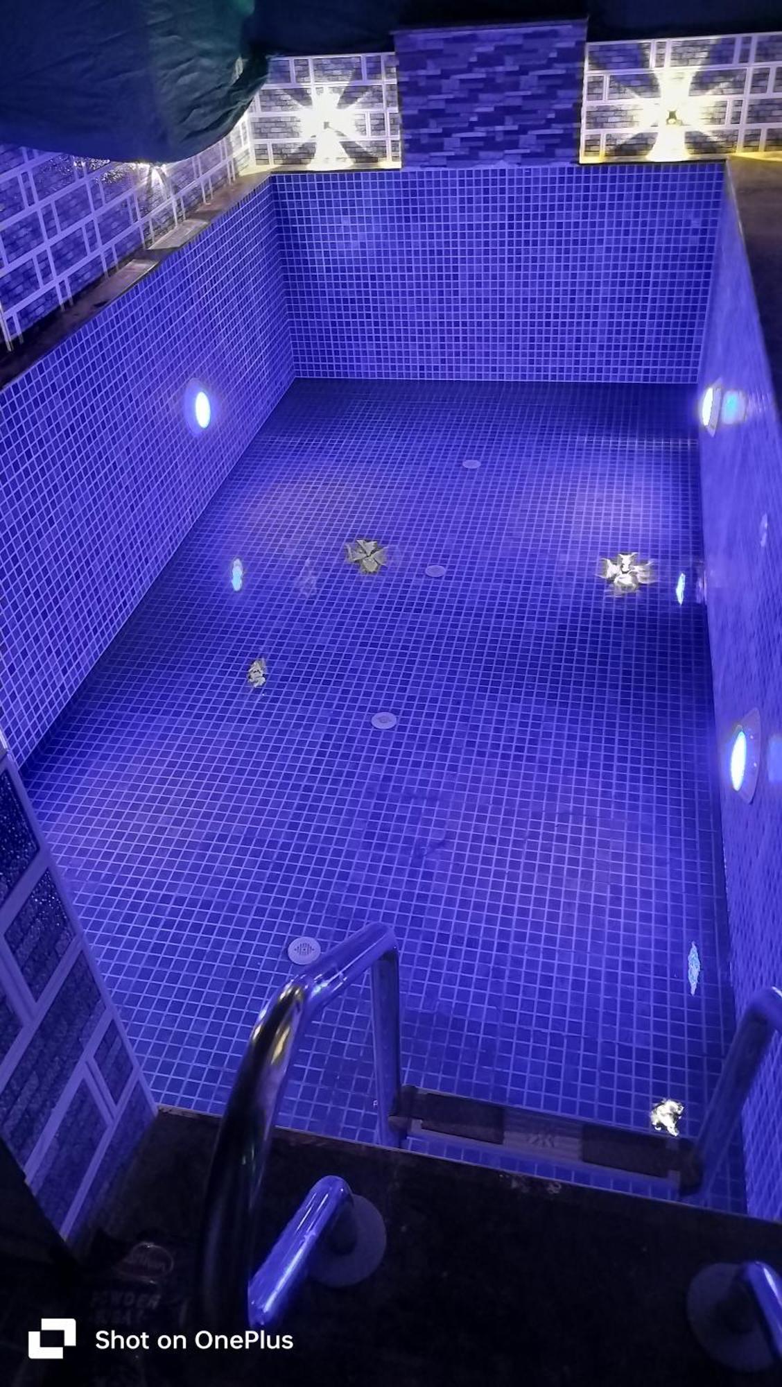 Ananya Villa Ac Luxury Ll 3Bhk Ll Private Villa Ll With Swimming Pool Ll Lonavala Exteriér fotografie