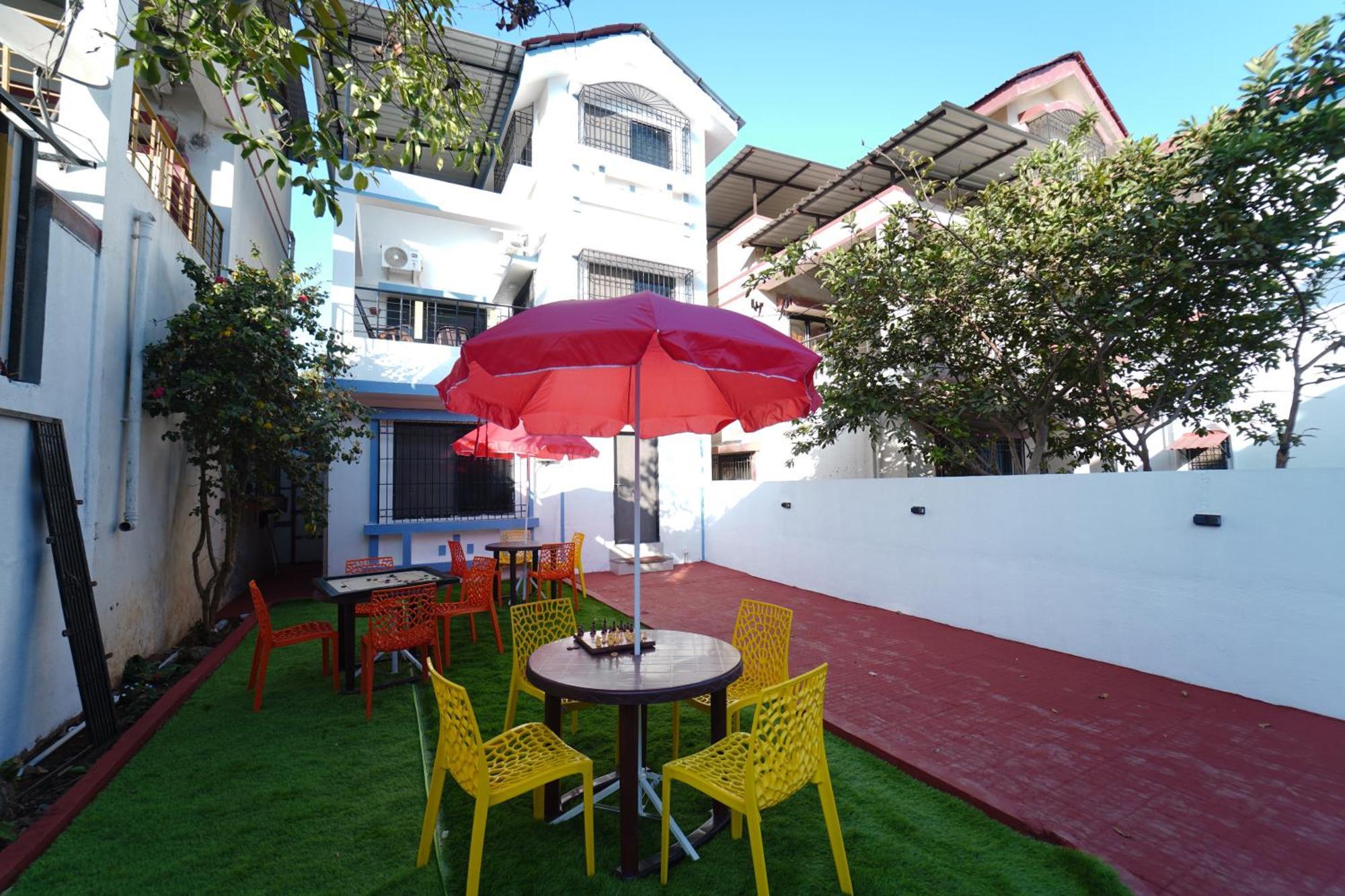 Ananya Villa Ac Luxury Ll 3Bhk Ll Private Villa Ll With Swimming Pool Ll Lonavala Exteriér fotografie