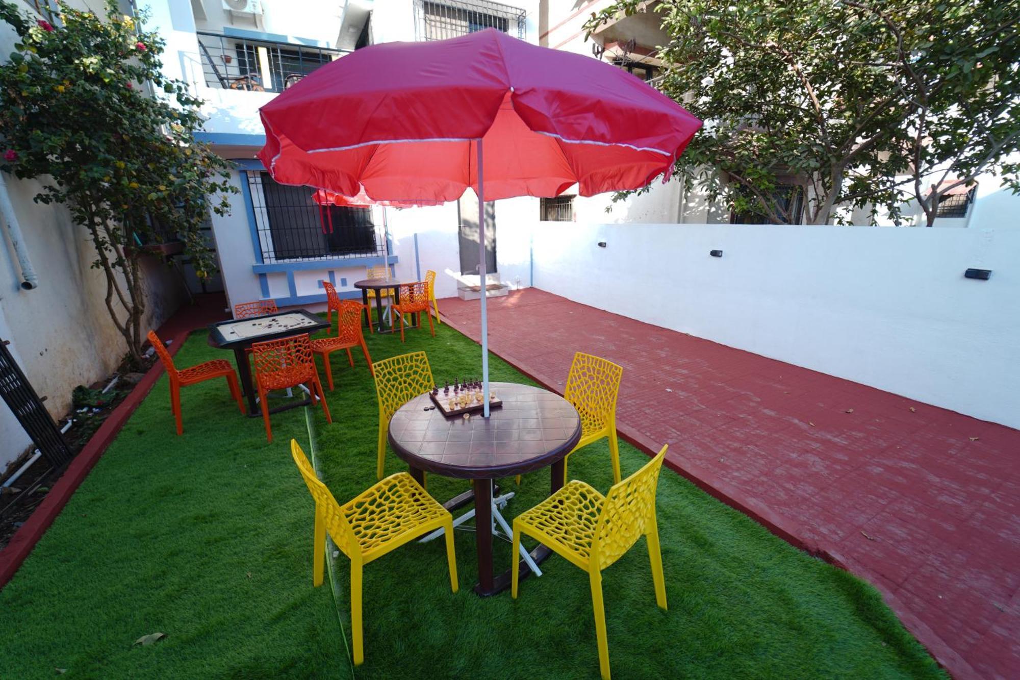 Ananya Villa Ac Luxury Ll 3Bhk Ll Private Villa Ll With Swimming Pool Ll Lonavala Exteriér fotografie