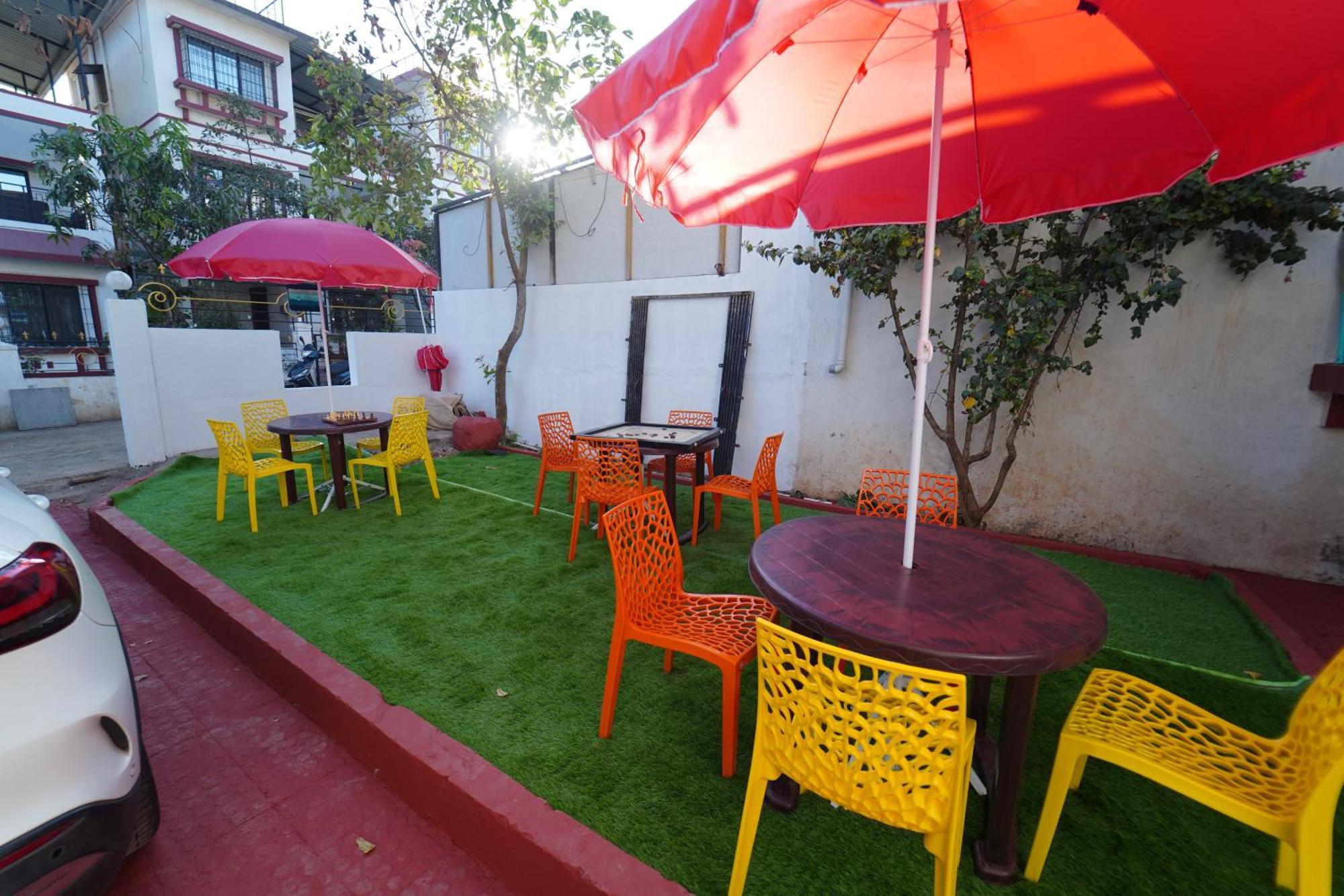 Ananya Villa Ac Luxury Ll 3Bhk Ll Private Villa Ll With Swimming Pool Ll Lonavala Exteriér fotografie