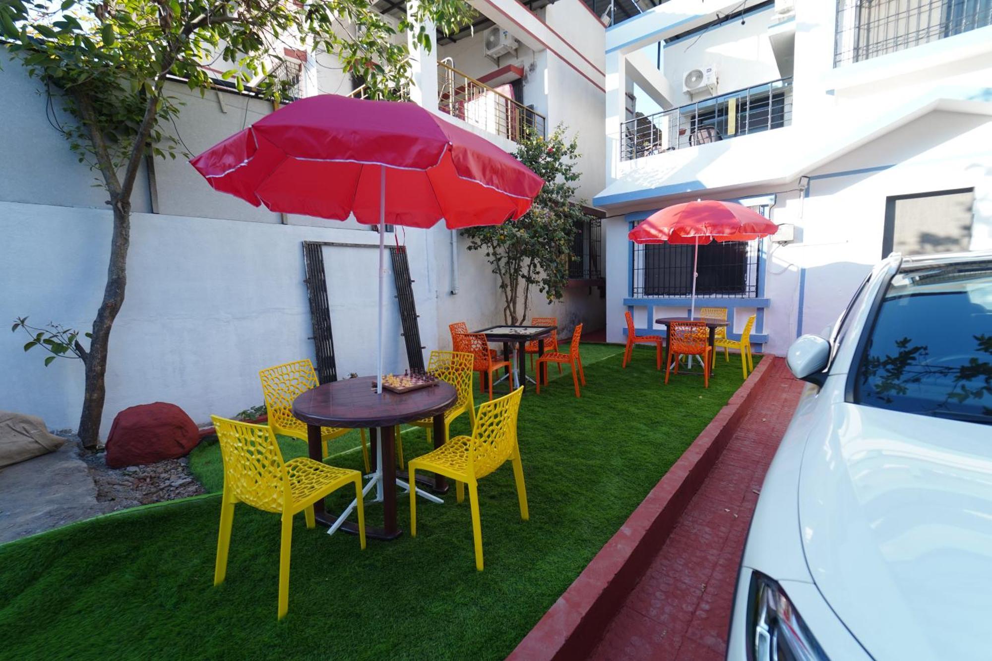 Ananya Villa Ac Luxury Ll 3Bhk Ll Private Villa Ll With Swimming Pool Ll Lonavala Exteriér fotografie