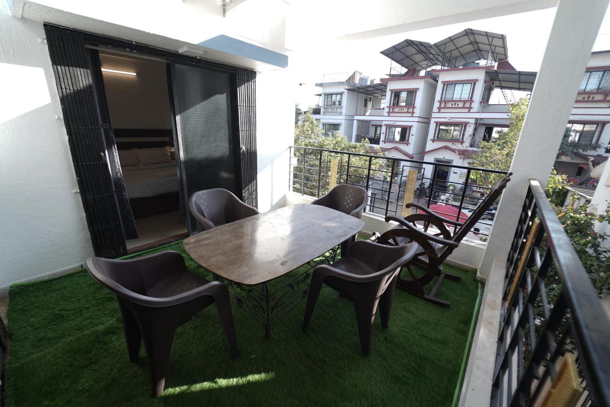 Ananya Villa Ac Luxury Ll 3Bhk Ll Private Villa Ll With Swimming Pool Ll Lonavala Exteriér fotografie