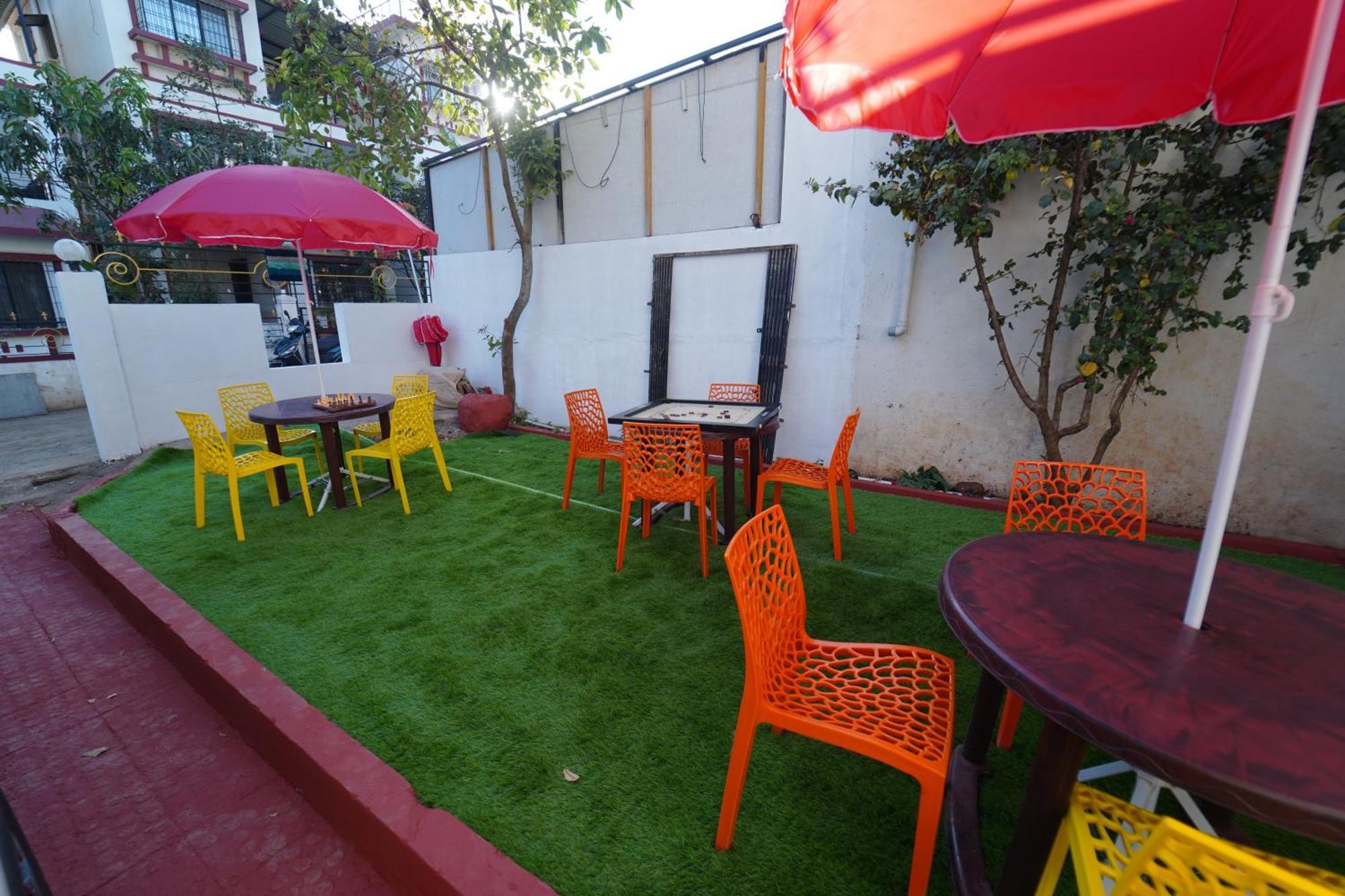 Ananya Villa Ac Luxury Ll 3Bhk Ll Private Villa Ll With Swimming Pool Ll Lonavala Exteriér fotografie