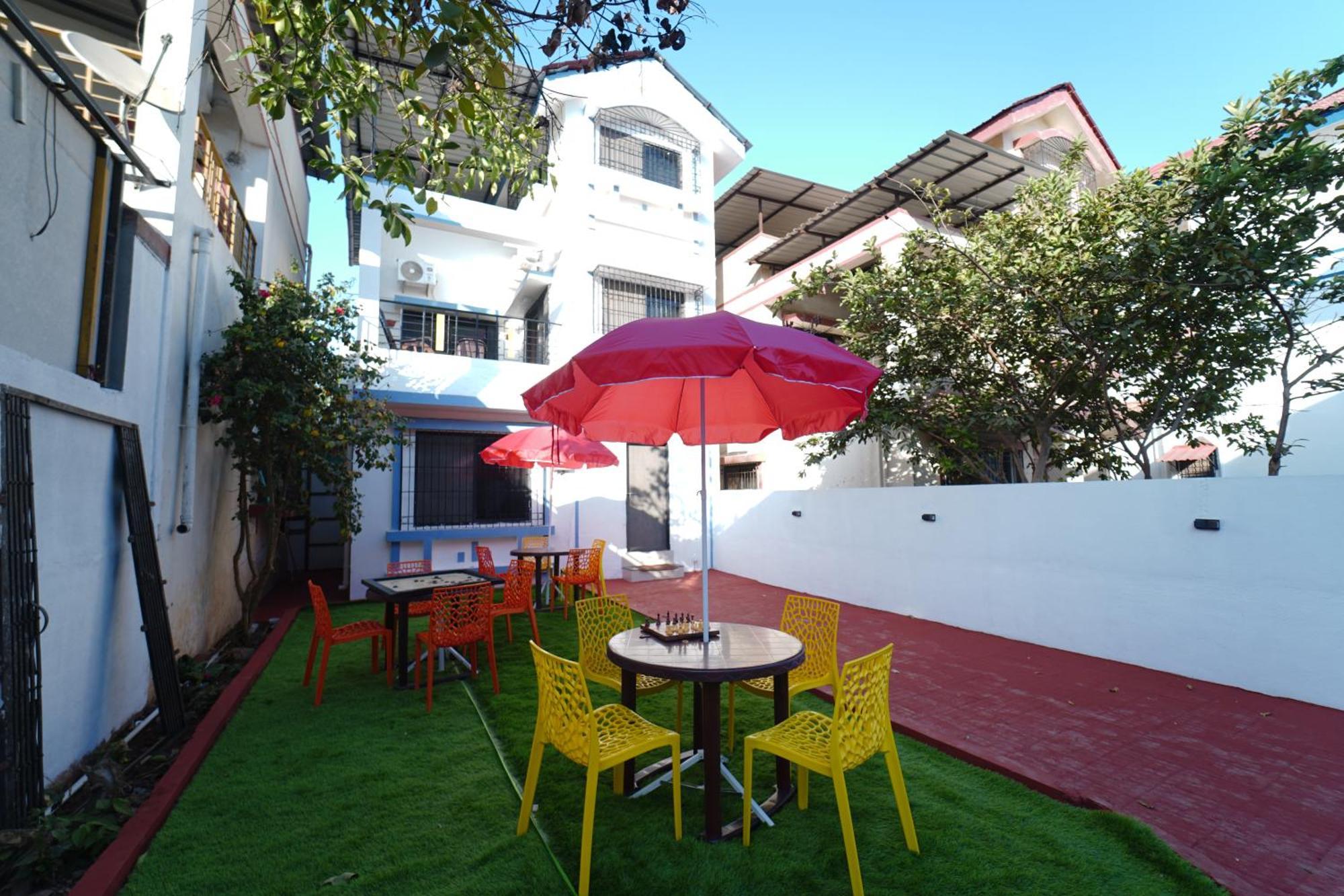 Ananya Villa Ac Luxury Ll 3Bhk Ll Private Villa Ll With Swimming Pool Ll Lonavala Exteriér fotografie