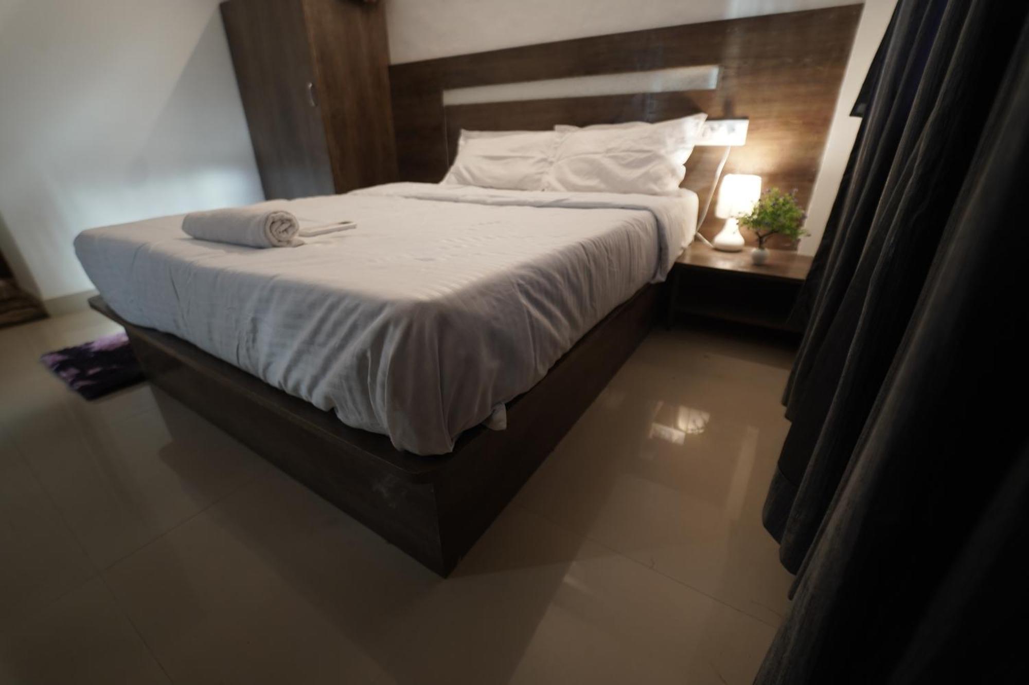 Ananya Villa Ac Luxury Ll 3Bhk Ll Private Villa Ll With Swimming Pool Ll Lonavala Exteriér fotografie