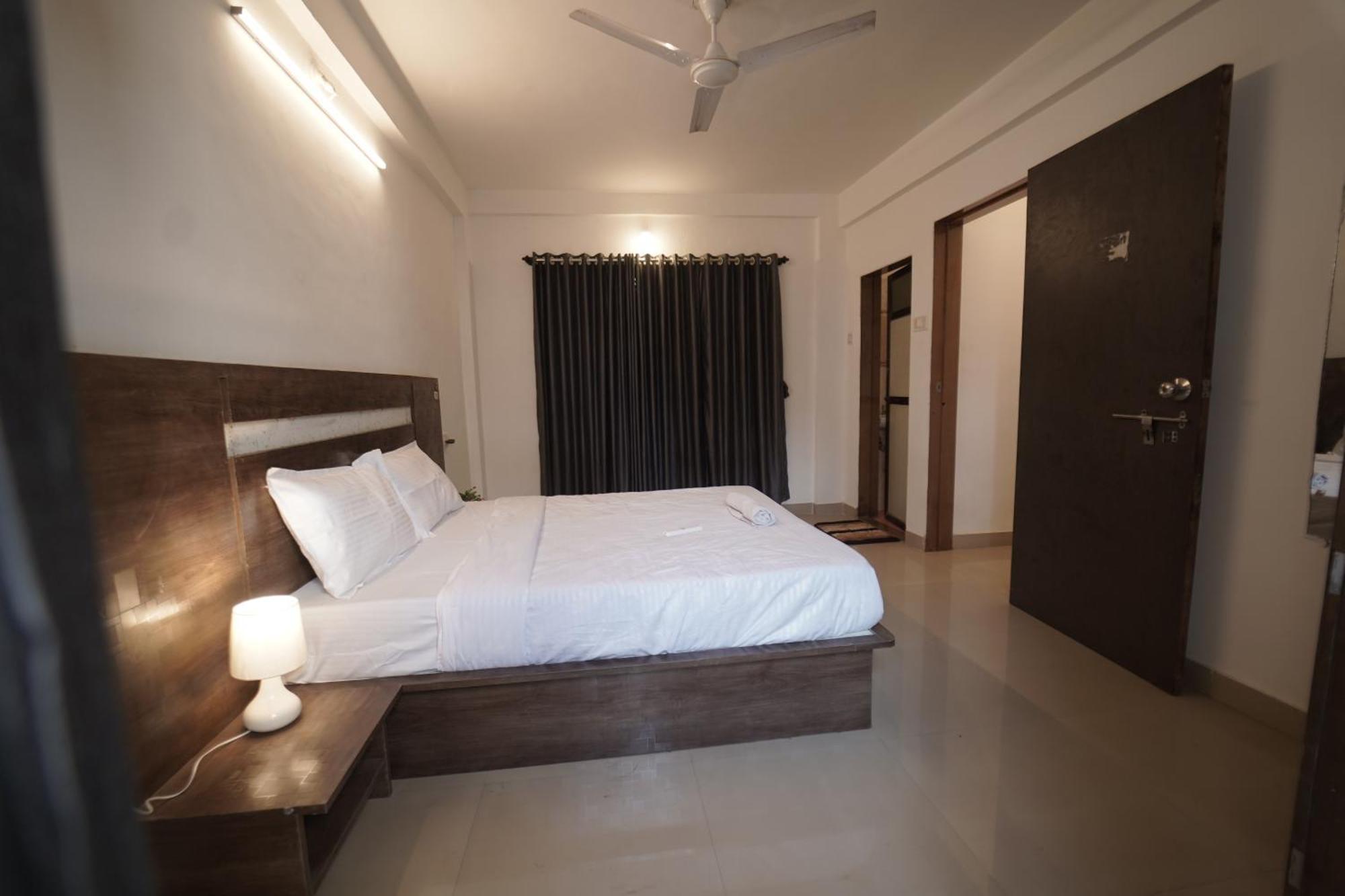 Ananya Villa Ac Luxury Ll 3Bhk Ll Private Villa Ll With Swimming Pool Ll Lonavala Exteriér fotografie
