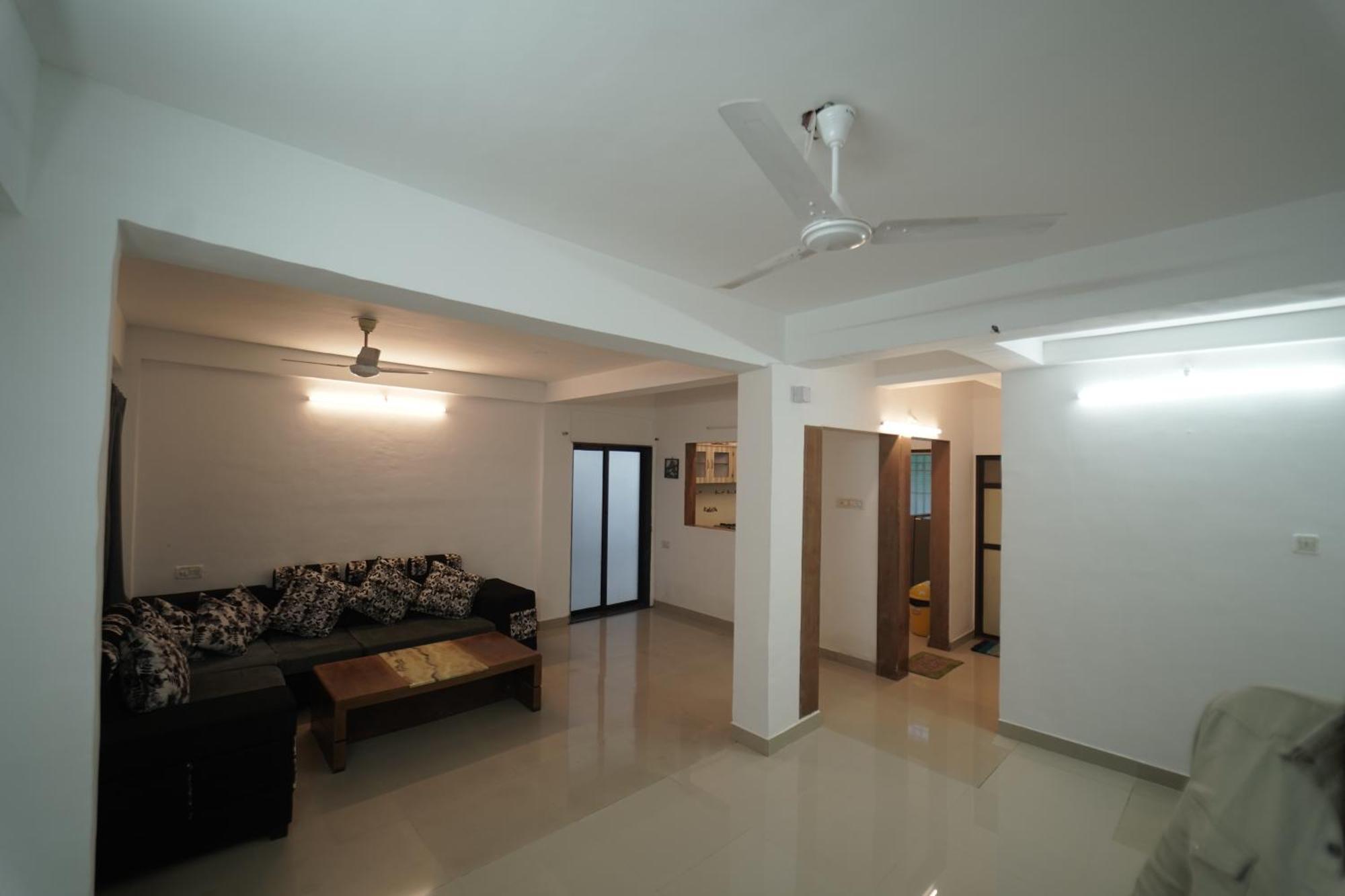 Ananya Villa Ac Luxury Ll 3Bhk Ll Private Villa Ll With Swimming Pool Ll Lonavala Exteriér fotografie